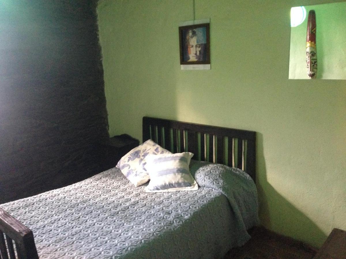 Albergue Escanlar 루고 외부 사진