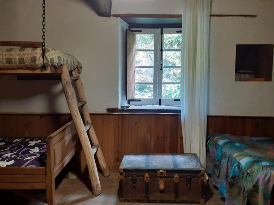 Albergue Escanlar 루고 외부 사진