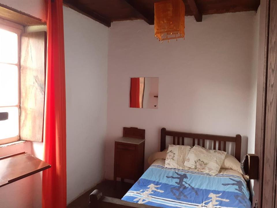 Albergue Escanlar 루고 외부 사진