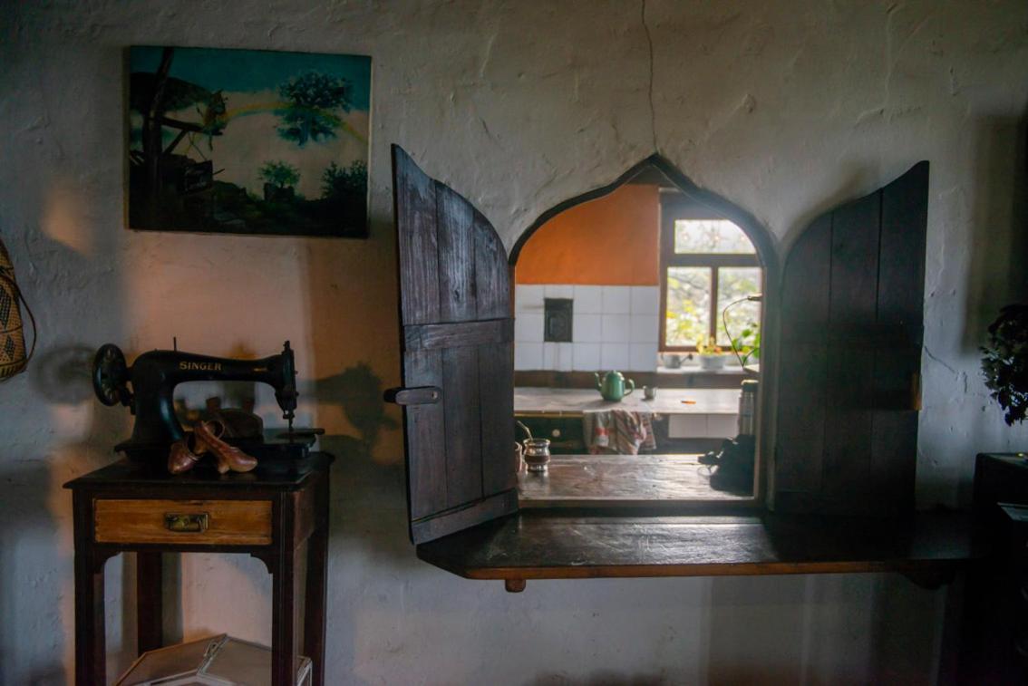 Albergue Escanlar 루고 외부 사진